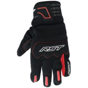 Guantes RST Rider CE Rojo