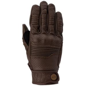 Guantes RST ROADSTER 3 CE mujer Marron