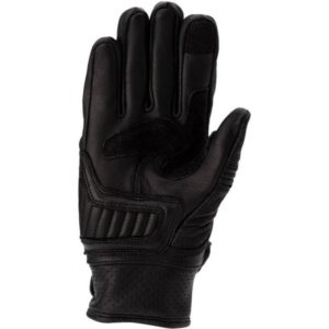 Guantes RST ROADSTER 3 CE mujer Negro