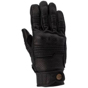 Guantes RST ROADSTER 3 CE mujer Negro