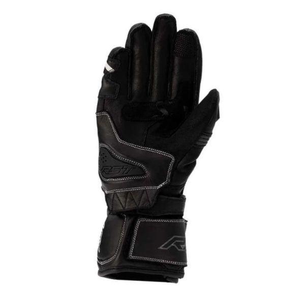 Guantes RST S-1 CE Negro