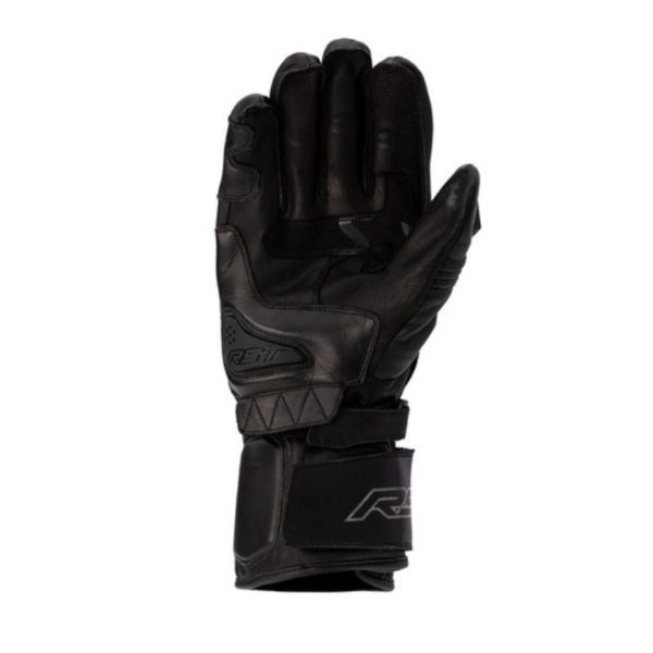 Guantes RST S-1 CE Negro