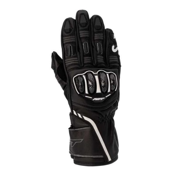 Guantes RST S-1 CE Negro