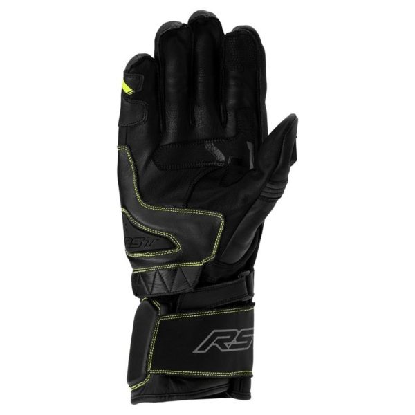 Guantes RST S-1 CE Neon yellow