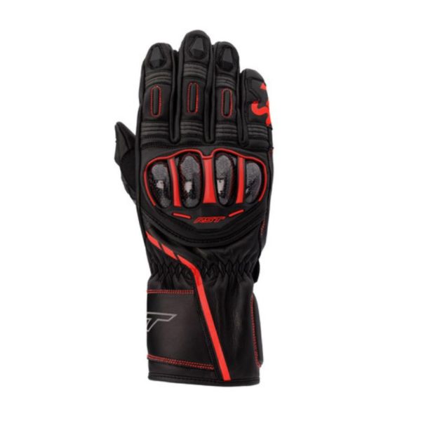 Guantes RST S-1 CE Rojo