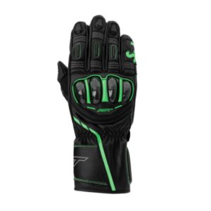 Guantes RST S-1 CE Verde Flúor