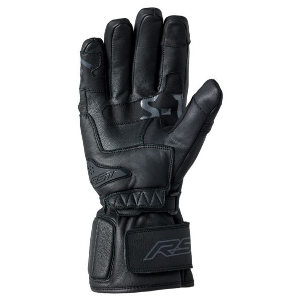 Guantes RST S-1 impermeable CE Negro