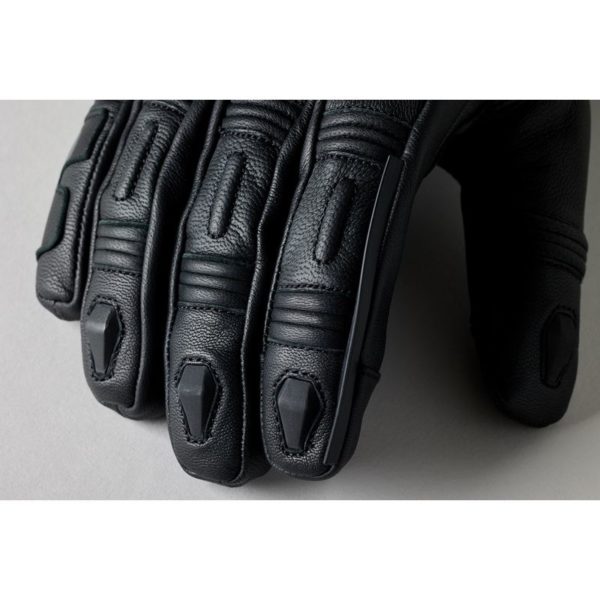 Guantes RST S-1 impermeable CE Negro