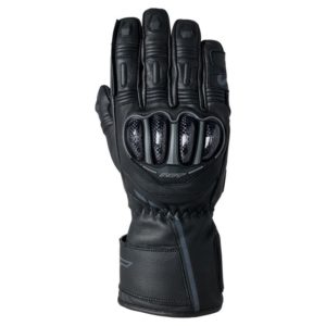 Guantes RST S-1 impermeable CE Negro