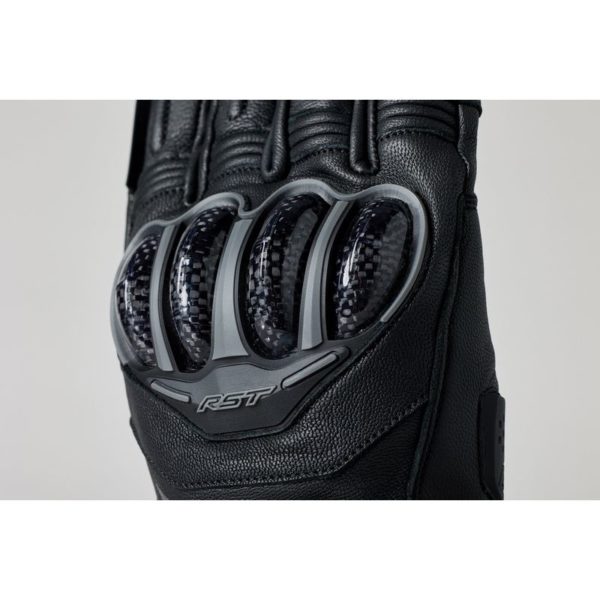 Guantes RST S-1 impermeable CE Negro