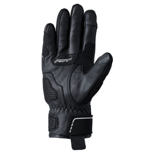 Guantes RST S-1 mesh CE Blanco