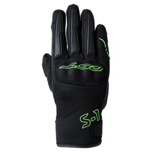 Guantes RST S-1 mesh CE Neon green