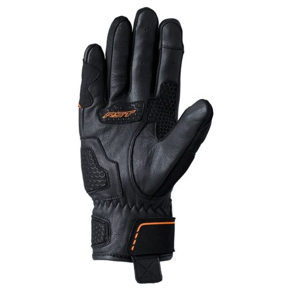 Guantes RST S-1 mesh CE Neon orange