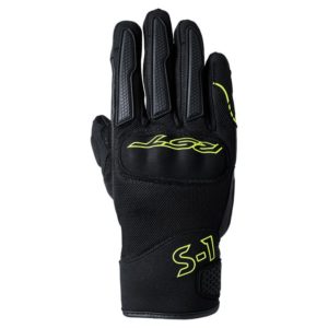 Guantes RST S-1 mesh CE Neon yellow