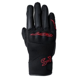 Guantes RST S-1 mesh CE Rojo