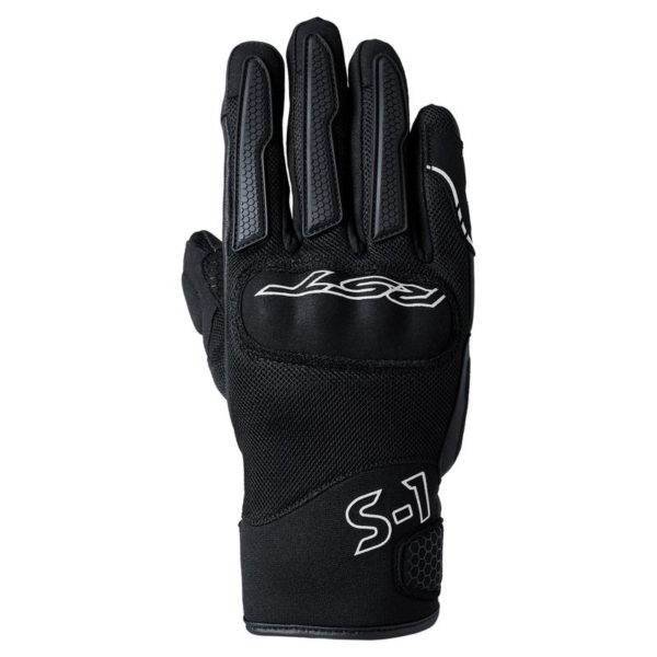 Guantes RST S-1 mesh mujer CE Blanco