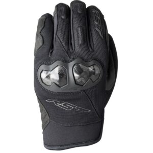 Guantes RST S1 Jetstream mujer negro
