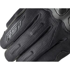 Guantes RST S1 Jetstream mujer negro