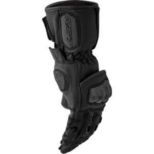 Guantes RST S1 mujer negro