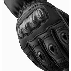 Guantes RST S1 mujer negro