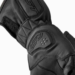 Guantes RST S1 mujer negro
