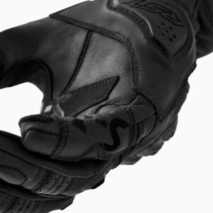 Guantes RST S1 mujer negro