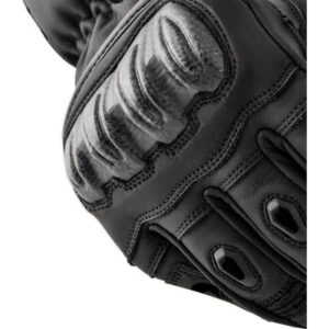 Guantes RST S1 negro