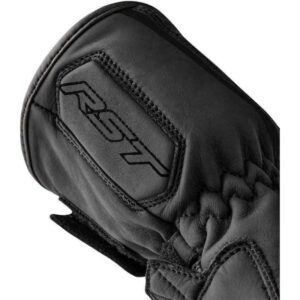 Guantes RST S1 negro