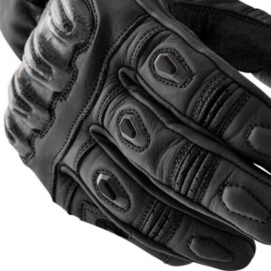 Guantes RST S1 negro