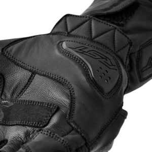 Guantes RST S1 negro