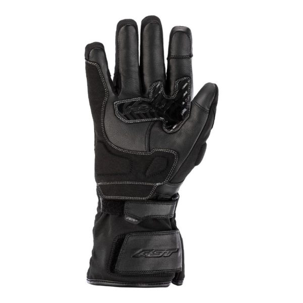 Guantes RST STORM 2 WP Negro