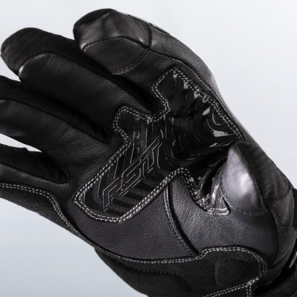 Guantes RST STORM 2 WP Negro