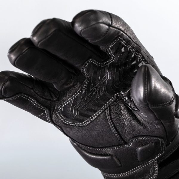 Guantes RST STORM 2 WP Negro