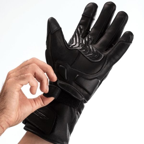 Guantes RST STORM 2 WP Negro