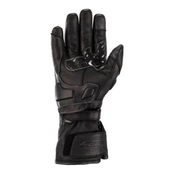 Guantes RST STORM 2 WP Negro