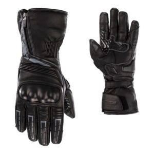 Guantes RST STORM 2 WP Negro