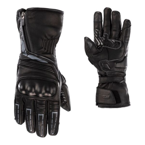 Guantes RST STORM 2 WP Negro