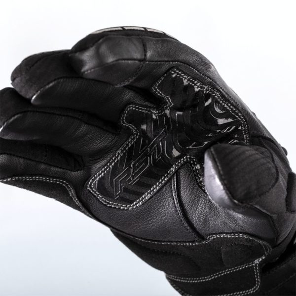 Guantes RST STORM 2 WP Negro