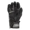Guantes RST Stunt 3 CE Mujer Negro - Imagen 4