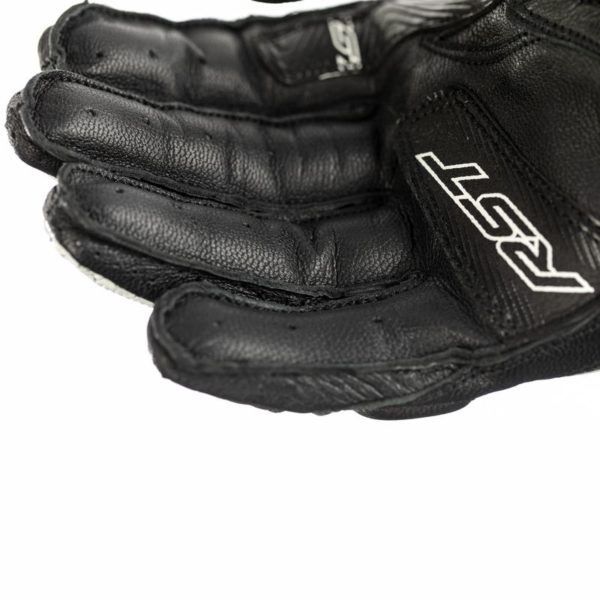 Guantes RST Stunt 3 CE Mujer Negro