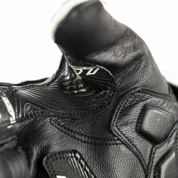 Guantes RST Stunt 3 CE Mujer Negro