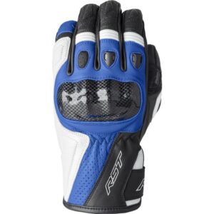 Guantes RST Stunt 3 Dark Blue