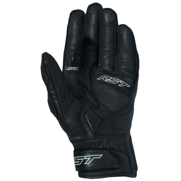 Guantes RST Stunt 3 Negro