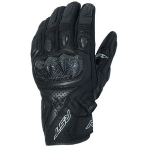 Guantes RST Stunt 3 Negro