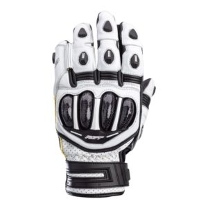 Guantes RST TracTech Evo 4 Blanco Negro