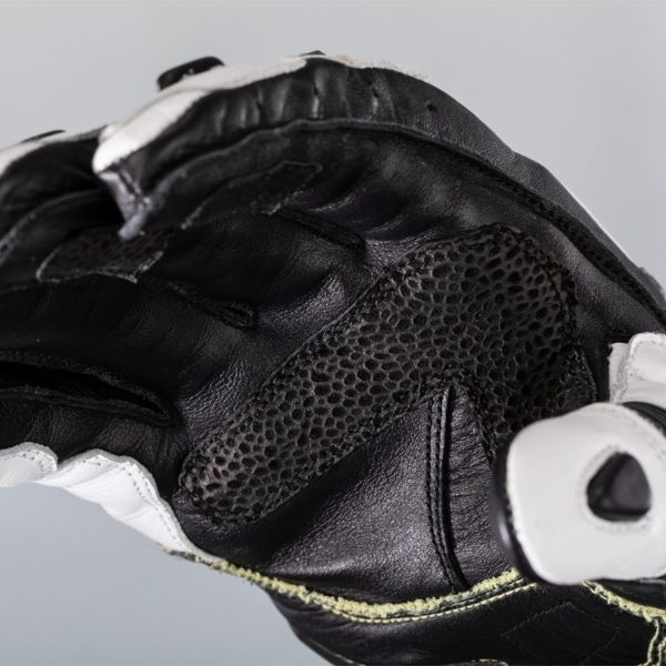 Guantes RST TracTech Evo 4 CE Blanco Negro