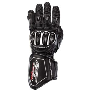 Guantes RST TracTech Evo 4 CE mujer negro negro negro