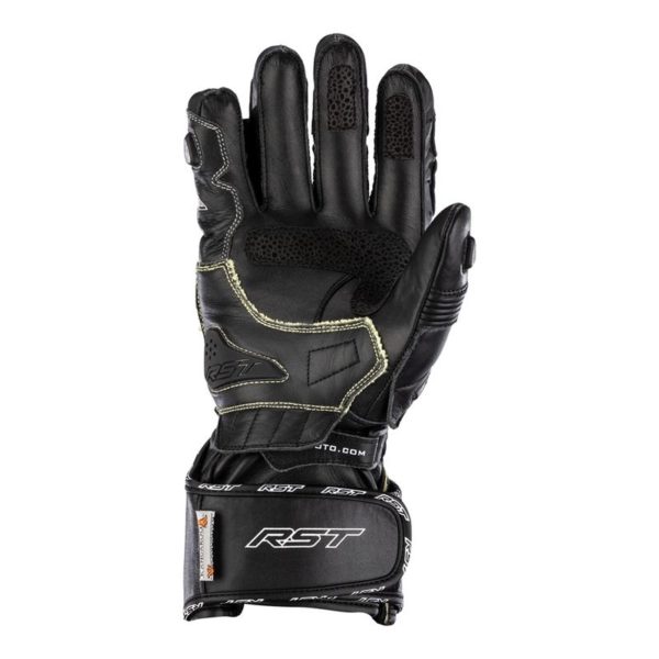 Guantes RST TracTech Evo 4 CE Negro