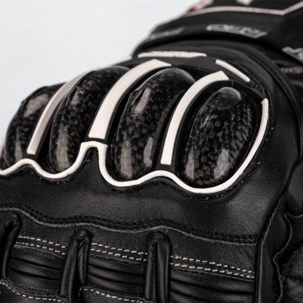 Guantes RST TracTech Evo 4 CE Negro