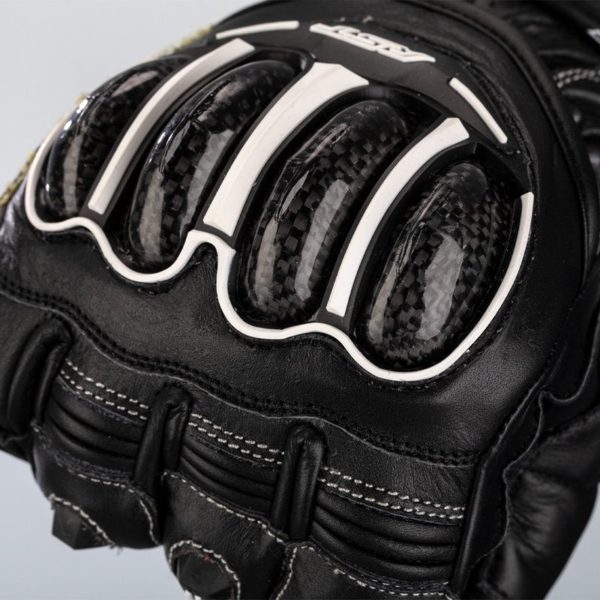 Guantes RST TracTech Evo 4 CE Negro